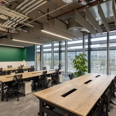 Unity Place, 
V6 Grafton Street