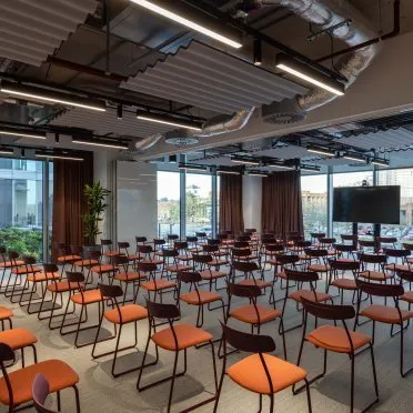 Unity Place, 
V6 Grafton Street