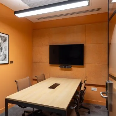 Unity Place, 
V6 Grafton Street