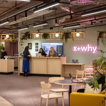 Unity Place, 
V6 Grafton Street