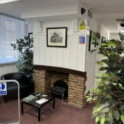 Austen House
2 High Street