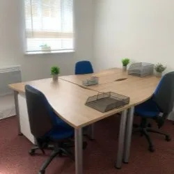 Austen House
2 High Street