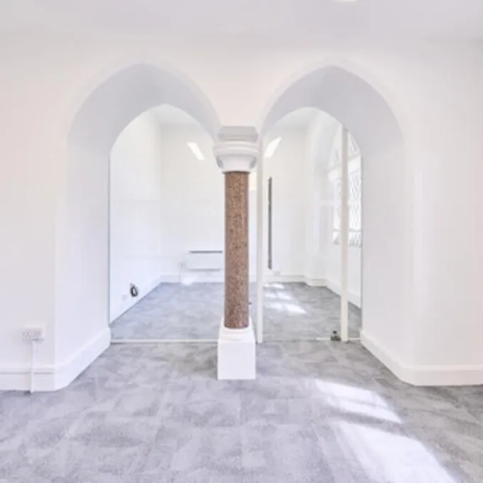 262A Fulham Road,
Chelsea