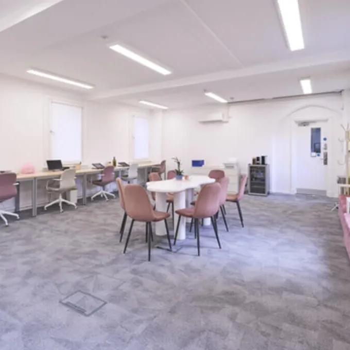 262A Fulham Road,
Chelsea