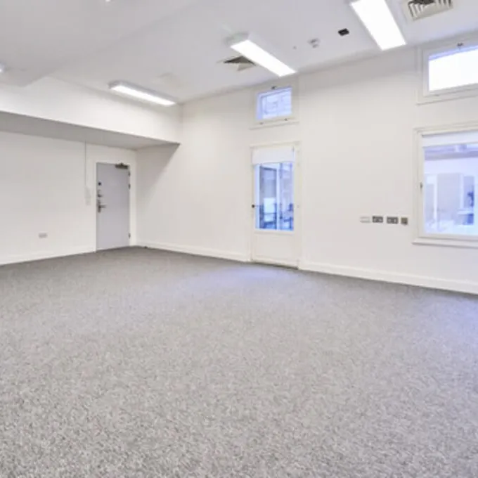 262A Fulham Road,
Chelsea