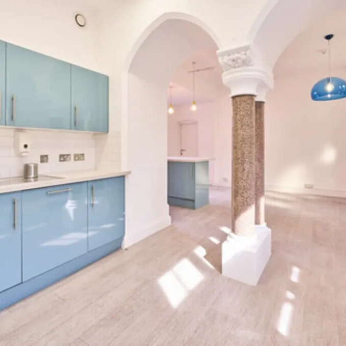 262A Fulham Road,
Chelsea