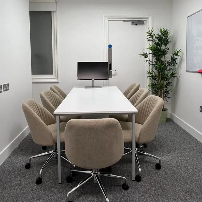 262A Fulham Road,
Chelsea