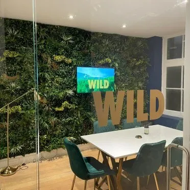 8a Great Newport Street