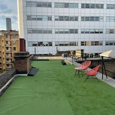 8a Great Newport Street