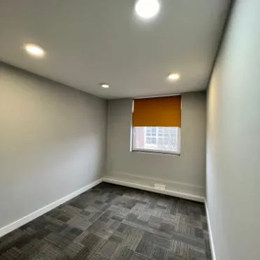 Westgate House
1 West Gate