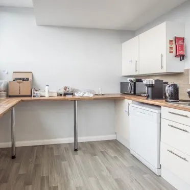 Westgate House
1 West Gate