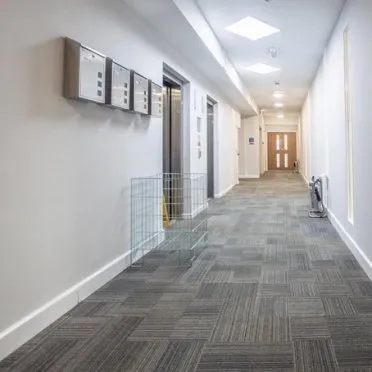 Westgate House
1 West Gate