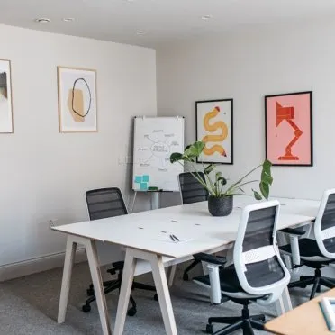 Nile House, Nile Street