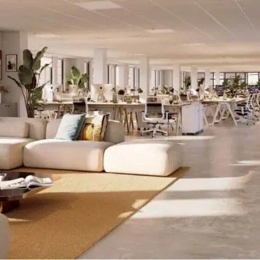 Nile House, Nile Street