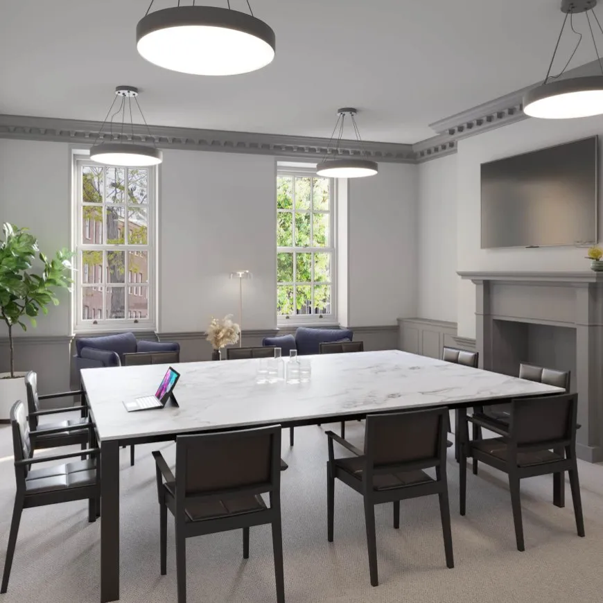 46 Bedford Row - WC1R