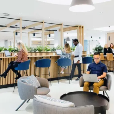 Marlow International,
Parkway