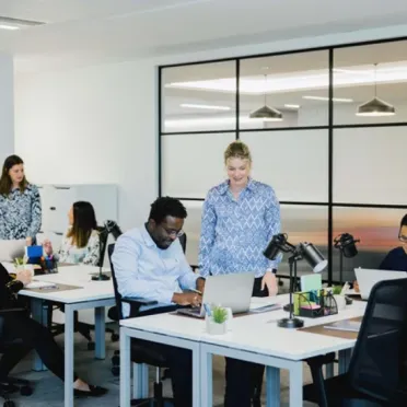 Marlow International,
Parkway