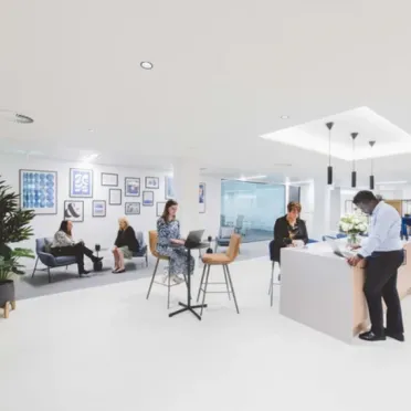 Marlow International,
Parkway