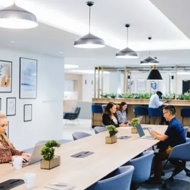 Marlow International,
Parkway