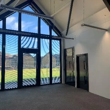 Prestwick Park, Business Park Office, Prestwick Park, Prestwick