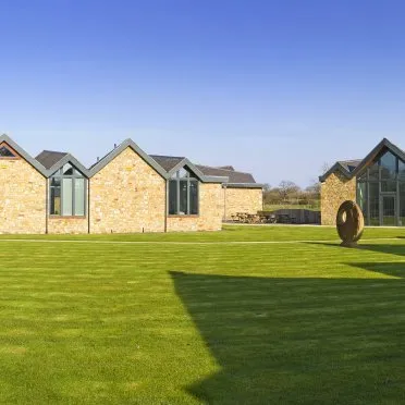 Prestwick Park, Business Park Office, Prestwick Park, Prestwick