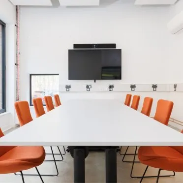 Vulcan Works, 
34-38 Guildhall Road