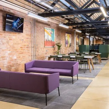 Vulcan Works, 
34-38 Guildhall Road