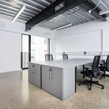 Vulcan Works, 
34-38 Guildhall Road