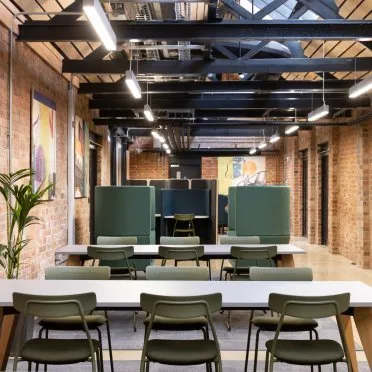 34-38 Guildhall Road - NN1