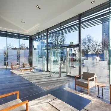 1000 Great West Road,
Brentford