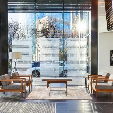 1000 Great West Road,
Brentford