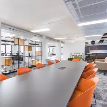 1000 Great West Road,
Brentford