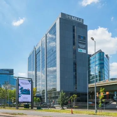 1000 Great West Road - TW8