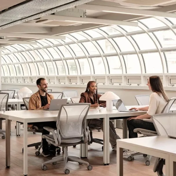 Chancery House
Chancery Lane