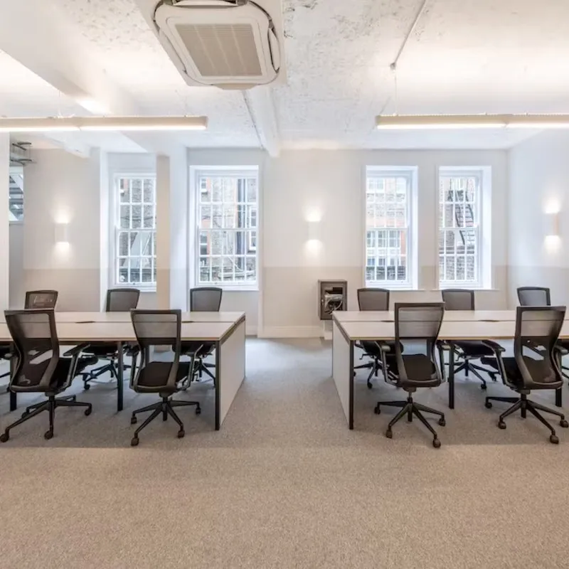 101 Great Portland Street