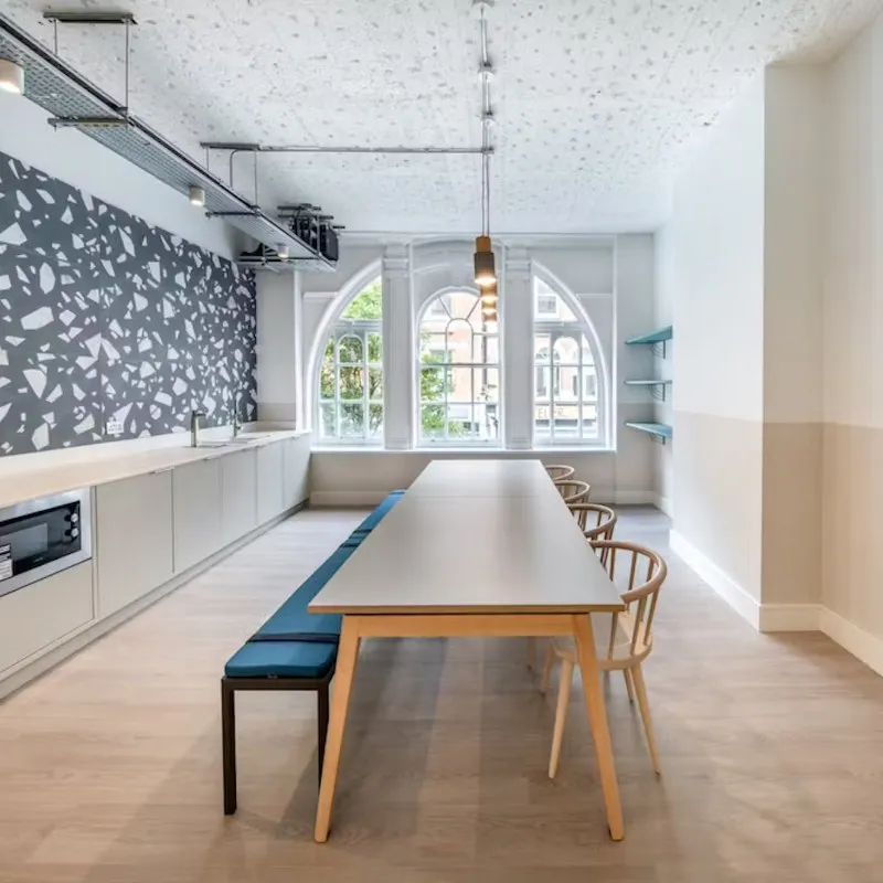 101 Great Portland Street