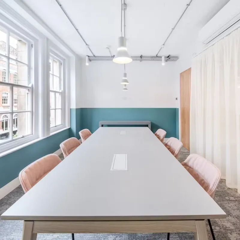 101 Great Portland Street