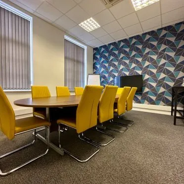 22 Lansdown Industrial Estate