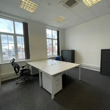 22 Lansdown Industrial Estate