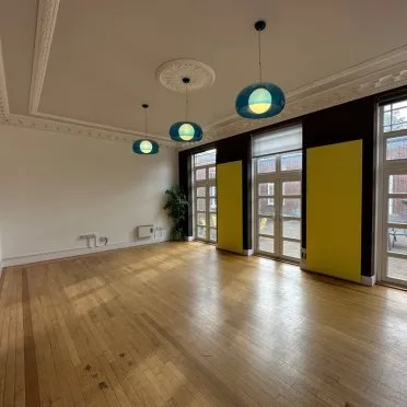 22 Lansdown Industrial Estate