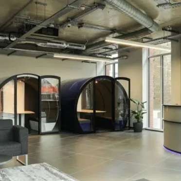 1 Sugar House Lane,
Stratford