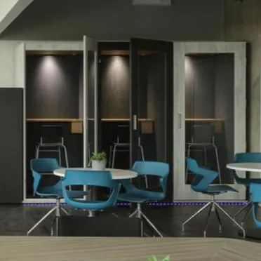 1 Sugar House Lane,
Stratford