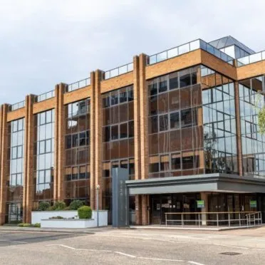 Northminster House - PE1