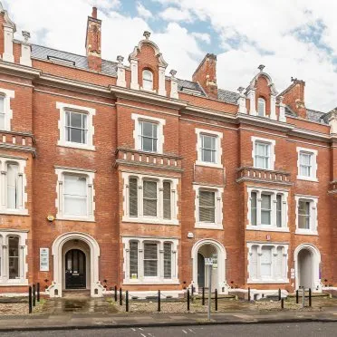 20 Regent Street - NG1