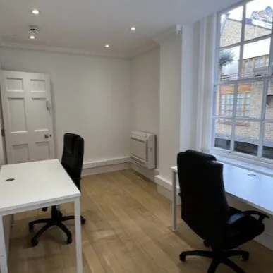 Melissa House, 
51 South Audley Street,
Mayfair