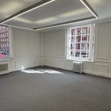 Melissa House, 
51 South Audley Street,
Mayfair