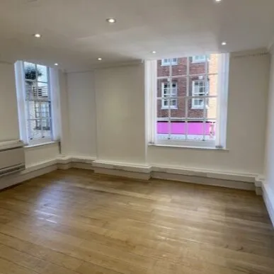 Melissa House, 
51 South Audley Street,
Mayfair