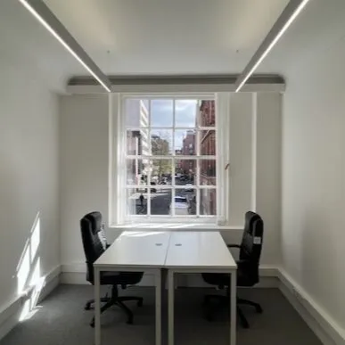 Melissa House, 
51 South Audley Street,
Mayfair