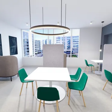 1 Capital Quarter,
Tyndall St