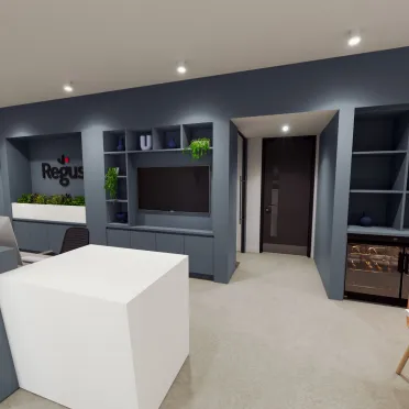 1 Capital Quarter,
Tyndall St